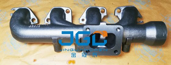 High Quality ISUZU 6HK1 Exhaust Manifold FIT 8-98287482-0  Excavator