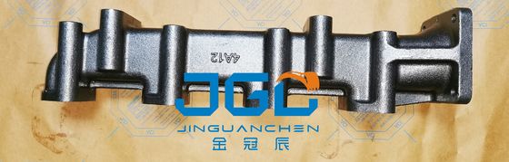 4TNV88 Exhaust Manifold 129640-13109 For Yanmar Machinery Engine.