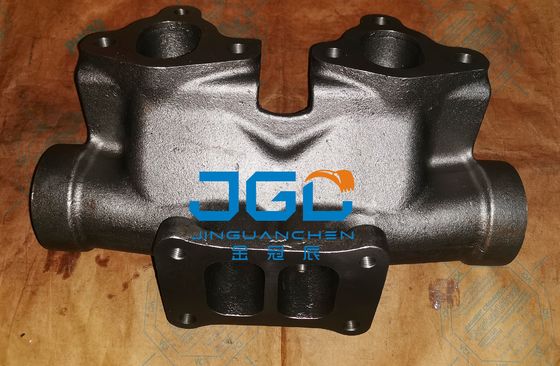 Excavator Engine Exhaust Manifold 6151-11-5160