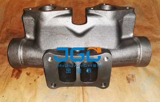 Excavator Engine Exhaust Manifold 6151-11-5160