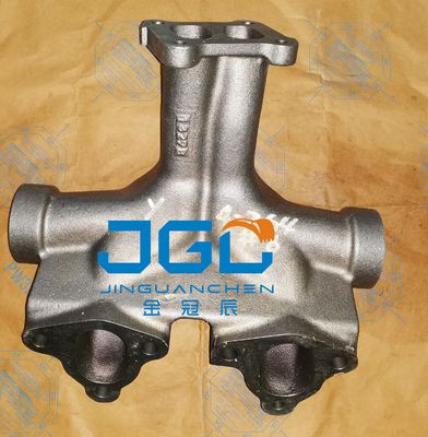 6D125 Brand New Bulldozer Diesel Exhaust Manifold 6151-12-5120