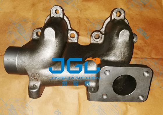 450-8 High Quality Wholesale Original Excavator left Diesel Exhaust Manifold 6251-11-5130