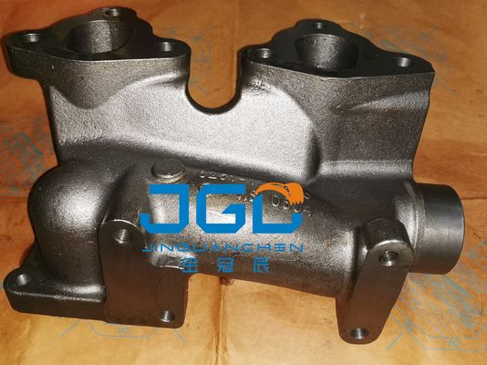 450-8 High Quality Wholesale Original Excavator left Diesel Exhaust Manifold 6251-11-5130