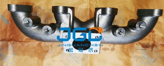 6751-11-5111 S4D107 Machinery Engines Exhaust Manifold 6751-11-5111