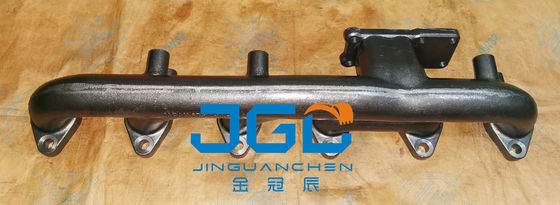 PC200-8 New Diesel Engine Exhaust Manifold 6754-11-5120 Fit For Komatsu SAA6D107E S6D107 6D107 WA380-6 Engine