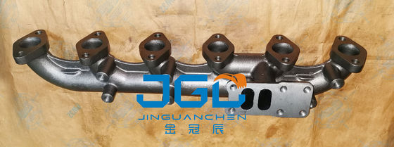 PC200-8 New Diesel Engine Exhaust Manifold 6754-11-5120 Fit For Komatsu SAA6D107E S6D107 6D107 WA380-6 Engine