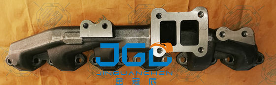 6207-11-5151 Excavator PC200-5 /6D95 Diesel Engine Parts Exhaust Manifold Pipe