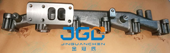 WA320-5 Construction Machinery Exhaust Manifold 6735-11-5220
