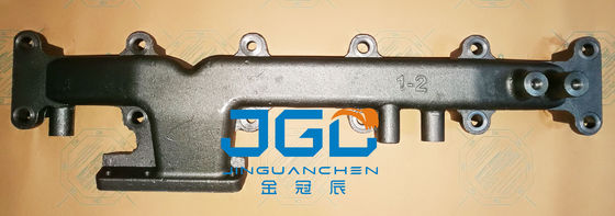 WA320-5 Construction Machinery Exhaust Manifold 6735-11-5220