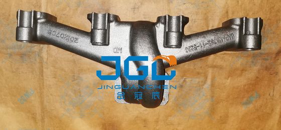 High Quality Diesel Engine For Komatsu 4D102 Exhaust Manifold 6732-11-5230