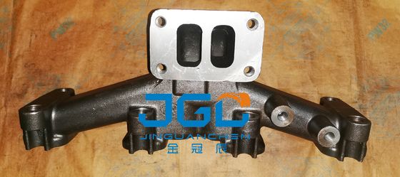 High Quality Diesel Engine For Komatsu 4D102 Exhaust Manifold 6732-11-5230