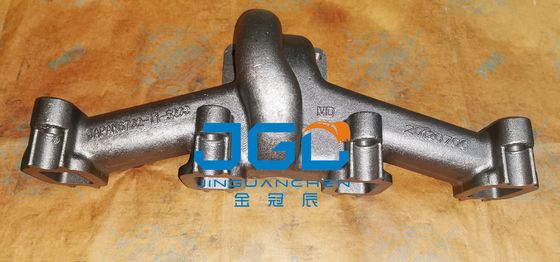 High Quality Diesel Engine For Komatsu 4D102 Exhaust Manifold 6732-11-5230