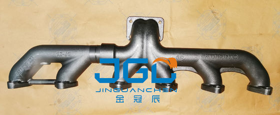 High Quality Diesel Engine For Komatsu 300-8 Exhaust Manifold 6745-11-5120+6745-11-5110