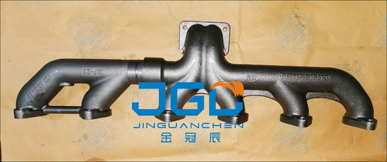 High Quality Diesel Engine For Komatsu 300-8 Exhaust Manifold 6745-11-5120+6745-11-5110