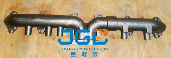 Diesel Engine Parts PC350-8 Exhaust Manifold 6745-11-5210
