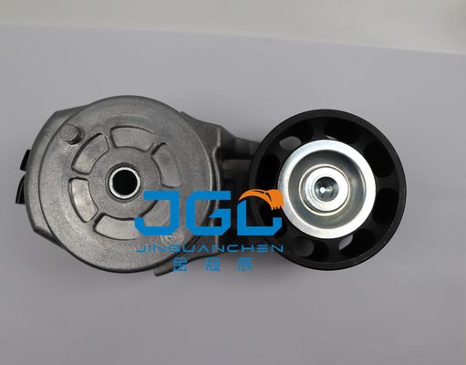 PC200-6 PC200-7 6BT Diesel Engine Parts Belt Tensioner 6D102 6731-61-4510 3937553