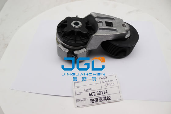 6CT Diesel Engine Spare Parts Belt Tensioner Idler Pulley 3976831