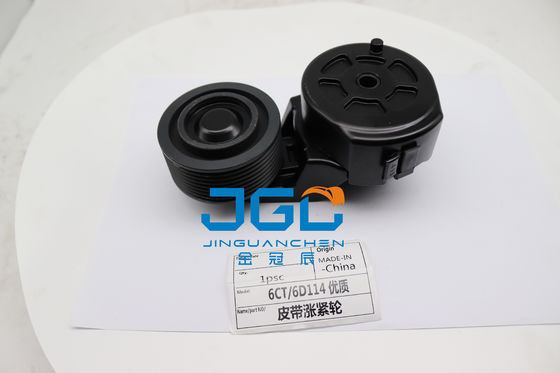 High Quality 6CT 6D114 Auto Parts Belt Tensioner 3976831