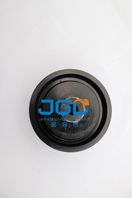 High Quality 6d95 Engine Spare Parts Belt Tensioner Bearing Tensional Pulley For Excavator Pc200-6