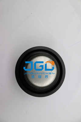High Quality 6d95 Engine Spare Parts Belt Tensioner Bearing Tensional Pulley For Excavator Pc200-6
