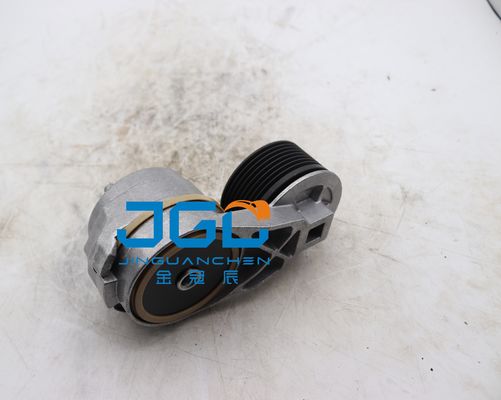 Cheap Good QSB6.7 QSB7 PC200-8 PC220-8 6D107 Engine Belt Tensioner Pulley 3976834