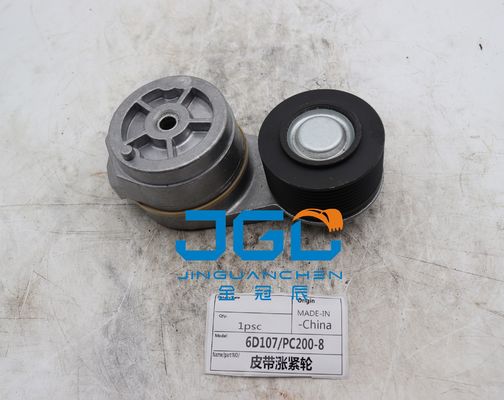Cheap Good QSB6.7 QSB7 PC200-8 PC220-8 6D107 Engine Belt Tensioner Pulley 3976834