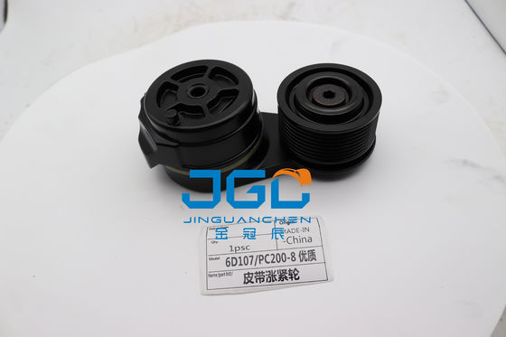 QSB6.7 QSB7 PC200-8 PC220-8 6D107 Engine Belt Tensioner Pulley 3976834