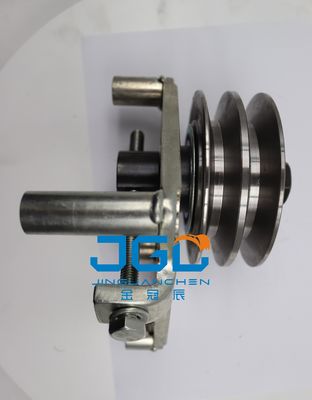 1-13660352-0 Idle Pulley For ISUZU CYZ CXZ 6WF1 6WG1 1136603520