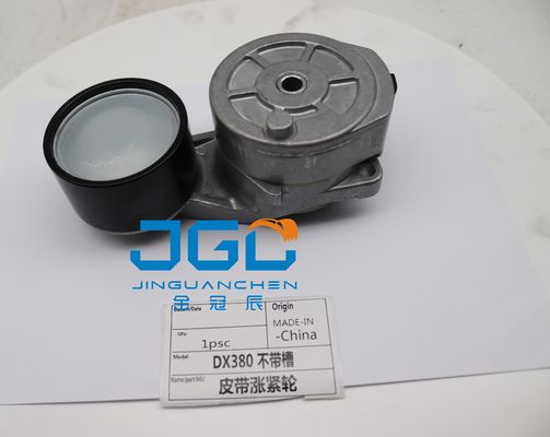 2197391 DX380 DX420 Belt Tensioner For Excavator Doosan 1779757 1870553 2192038 2197391