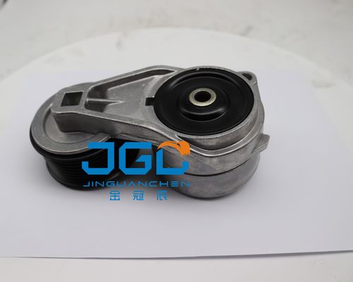 DX380 DX420 Belt Tensioner For Excavator Doosan  2192038 2197391