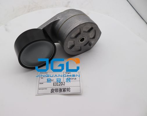 369-1255 377-9082 377-9087 For CATERPILLAR E312D2 E313 E315 E318 Diesel Engine Fan Belt Tensioner