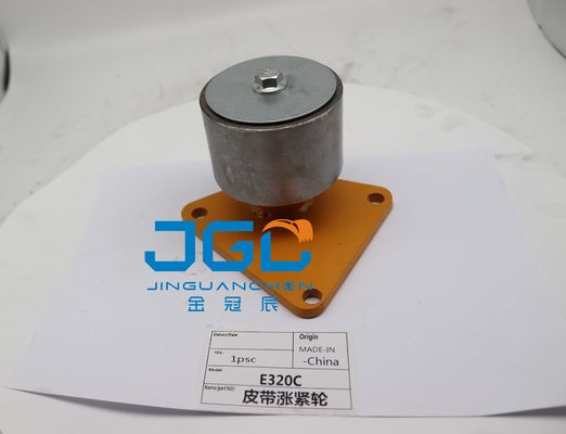 Diesel Engine Spare Parts E320C Belt Tensioner For Excavator Diesel Engine