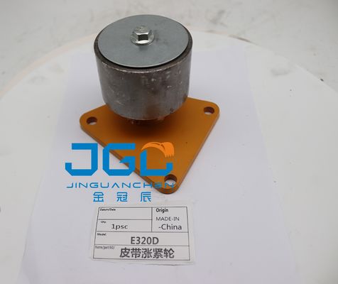 Pulley GP-IDLER 305-4908 For CAT 320D L 320C 320D FM Engine 3066 C6.4