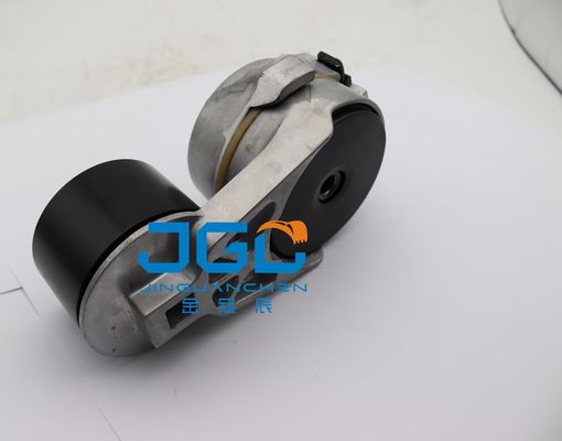 211-7895 2117895 Excavator Belt Tensioner For E345 E349 C13 Diesel Engine Parts Belt Tensioner Pulley