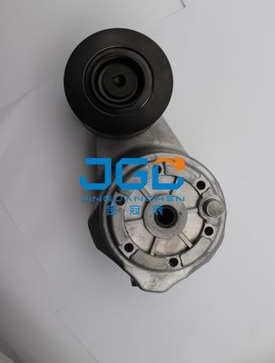 211-7895 2117895 Excavator Belt Tensioner For E345 E349 C13 Diesel Engine Parts Belt Tensioner Pulley