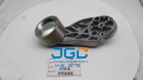 Excavator Spare Parts EC480 Belt Tensioner Fit For VOL-VO