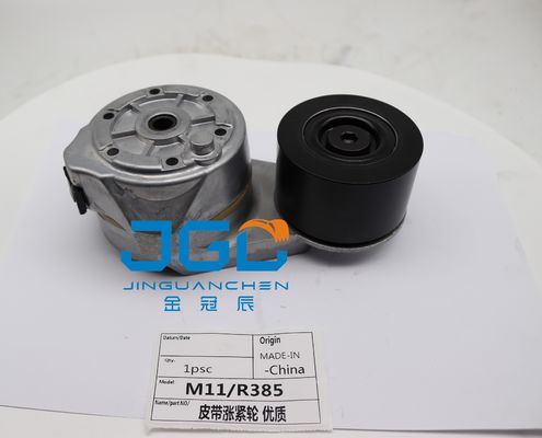 Trucks Construction Machinery Parts M11  R385 Diesel Engine 2871294 Tensioner Belts