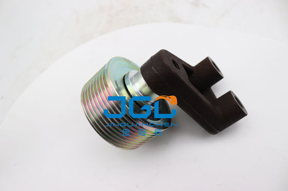 PC360-7 PC300-7 Belt Tensioner For Excavator Diesel Engine