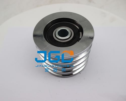Engine Part SK350-8 Belt Tensioner Fit For Kobelco