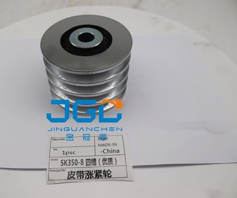 Engine Part SK350-8 Belt Tensioner Fit For Kobelco