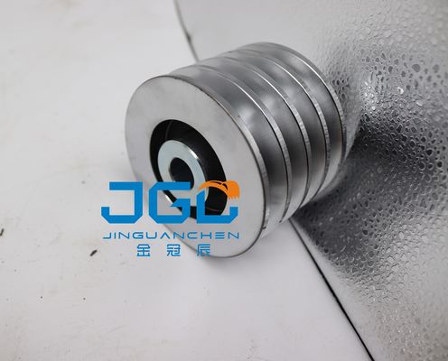 Engine Part SK350-8 Belt Tensioner Fit For Kobelco