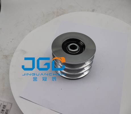 Engine Part SK450-8 Belt Tensioner Fit For Kobelco
