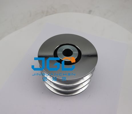 Engine Part SK450-8 Belt Tensioner Fit For Kobelco