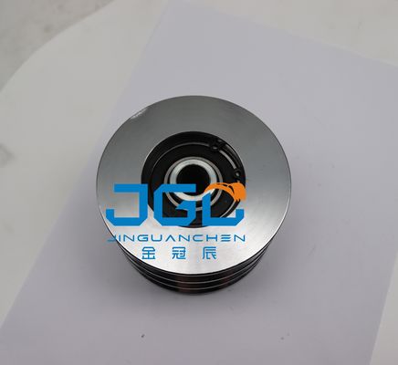 Engine Part SK450-8 Belt Tensioner Fit For Kobelco