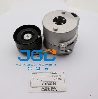 Diesel Engine Parts EC210 Belt Tensioner 8149855 20935523 20762060 20966526 For D6D EC210 Trucks FH12 FH16 FM12 FM9 NH12