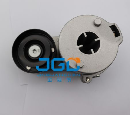 Diesel Engine Parts EC210 Belt Tensioner 8149855 20935523 20762060 20966526 For D6D EC210 Trucks FH12 FH16 FM12 FM9 NH12