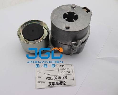 Long Life Excavator Parts EC210 20909227 Diesel Engine Belt Tensioner