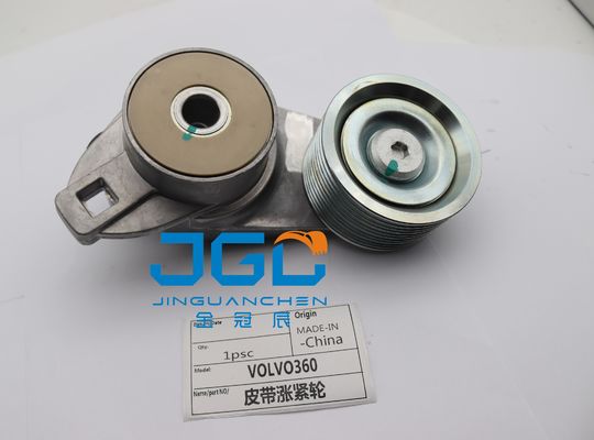 New EC360 Belt Tensioner Fit For VOL-VO