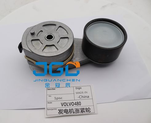 Drive Belt Tensioner Assembly 21422765 For VOL-VO EC380 EC480 Trucks FH13, FM13, FM7, FM9  MP8 B10L, B12B, B12M, B9S