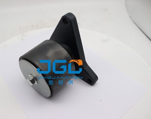 Sany Excavator Spare Parts Adjust Belt Tension Pulley 60214258 Belt Tensioner For SY245 SY265H